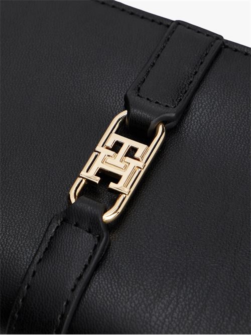 TH LIBRE BIFOLD TOMMY HILFIGER | AW0AW17752/BDS